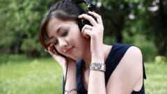 Benefits Of Listening Music : तुम्ही म्युझिक ऐकण्याचे हे आश्चर्यकारक फायदे ऐकलेत का? जाणून घ्या काय आहेत फायदे