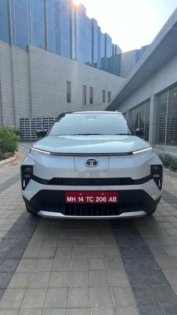 Tata Punch EV: Top 5 Things To Know