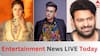 Entertainment News LIVE: ਸ਼ਹਿਨਾਜ਼ ਗਿੱਲ ਵੱਲੋਂ ਅਗਲੀ ਬਾਲੀਵੁੱਡ ਫਿਲਮ ਦਾ ਐਲਾਨ, ਗਾਇਕ ਜੱਸ ਮਾਣਕ ਕਿੱਥੇ ਸੀ ਗਾਇਬ ਸਣੇ ਅਹਿਮ ਖਬਰਾਂ