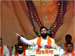 Ram Mandir Opening: प्राण प्रतिष्ठा में शामिल नहीं होंगे CM शिंदे, बोले- 'मैं कुछ लोगों के साथ जाने के बजाय...'