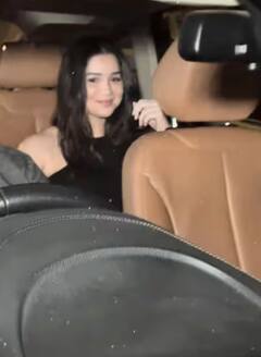 Sara Tendulkar Outing: ਡੇਟਿੰਗ ਦੀਆਂ ਅਫਵਾਹਾਂ ਵਿਚਾਲੇ ਸ਼ੁਭਮਨ ਗਿੱਲ ਦੀ ਭੈਣ ਨਾਲ ਨਜ਼ਰ ਆਈ ਸਾਰਾ ਤੇਂਦੁਲਕਰ, ਤਸਵੀਰਾਂ ਵਾਇਰਲ