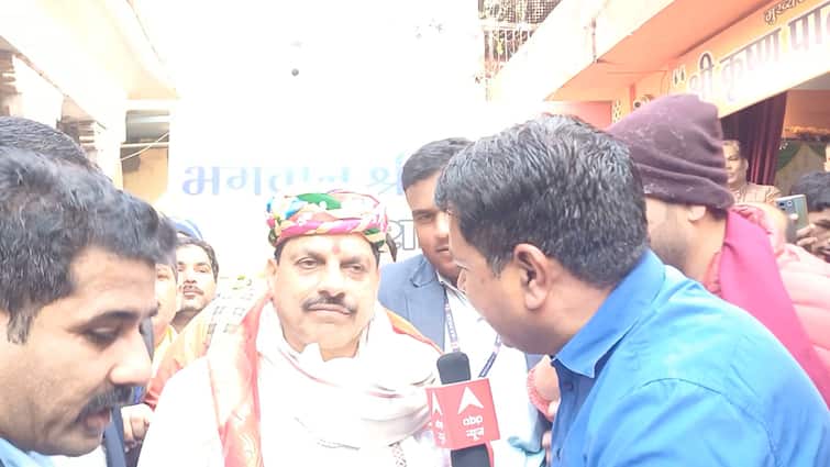 Ram Mandir Inauguration MP CM Mohan Yadav sent 5 lakh laddus prasad to Ram Devotees in Ayodhya ANN Ram Mandir Opening: एमपी से अयोध्या भेजे गए 5 लाख लड्डू, CM मोहन यादव ने बताया प्रदेश से राम मंदिर का कैसे है अटूट नाता?