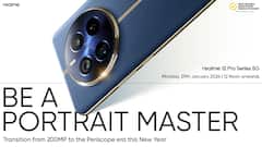 Realme 12 Pro के बारे में जानें अभी तक की पूरी जानकारी, देखें फोन की खूबसूरत तस्वीर