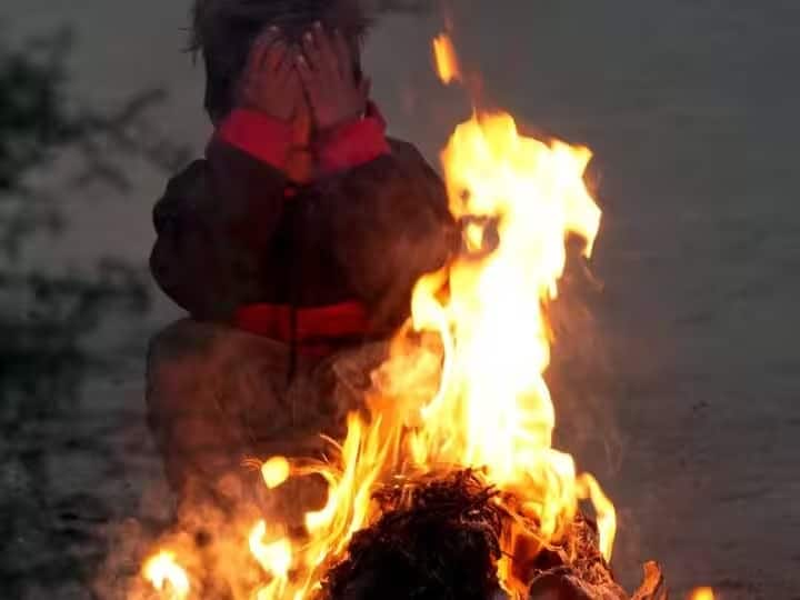 कड़ाके की ठंड से कांपा मध्य प्रदेश, येलो-ऑरेंज अलर्ट जारी, जानें आगे कैसा रहेगा मौसम