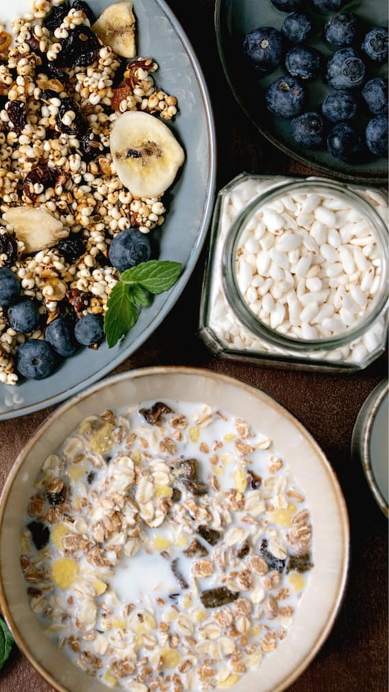 Essential Nutrients That Every Woman Needs