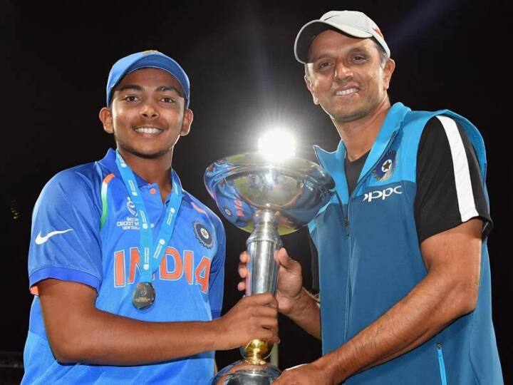 In Pics: किसी का पैसे ने किया दिमाग खराब तो कोई निकला सुपरफ्लॉप; ये अंडर-19 स्टार्स उम्मीदों पर नहीं उतर सके खड़े