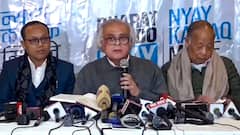 Congress MP Jairam Ramesh Claims Attack On His Vehicle As Bharat Jodo Nyay Yatra Re-Enters Assam