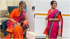 छोटे पर्दे की ये सबसे खतरनाक विलेन जब-जब आई तब-तब छाई, नेगेटिव किरदार में खूब पसंद की गई ये एक्ट्रेस