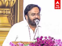 Karu Palaniappan Speech:  ”மோடிக்காக குரல் கொடுத்த ஒரே தலைவன் உதயநிதி” போட்டு உடைத்த கரு.பழனியப்பன்