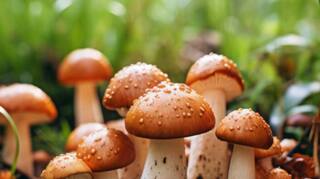 Sangrur news: ਮਸ਼ਰੂਮ ਦੀ ਖੇਤੀ ਨਾਲ ਹਰ ਮਹੀਨੇ ਕਿਸਾਨ ਕਮਾ ਰਿਹਾ ਲੱਖਾਂ ਰੁਪਏ, ਸੰਗਰੂਰ ਦੇ ਕਿਸਾਨ ਨੇ ਦਿਖਾਇਆ ਸਫਲਤਾ ਦਾ ਰਾਹ