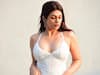 Shraddha Das : శ్రద్ధా దాస్ లేటెస్ట్ ఫోటోలు.. చబ్బీగా మారిపోయిన హీరోయిన్