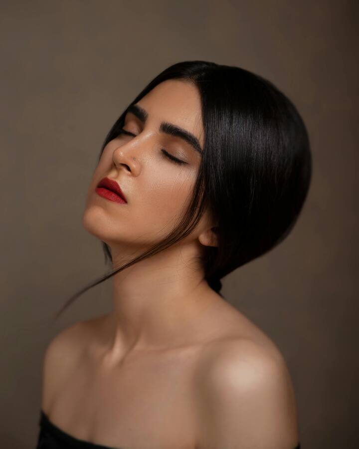 Exfoliate the skin with these natural things at home the skin will