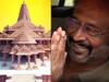 Rajinikanth: ராமர் கோயில் நிகழ்வில் பங்கேற்பதில் மகிழ்ச்சி.. அயோத்தி கிளம்பிய ரஜினிகாந்த் உற்சாகம்!