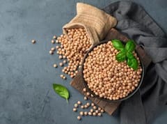 Kabuli Chana: ਛੇਤੀ ਘਟਾਉਣਾ ਚਾਹੁੰਦੇ ਹੋ ਭਾਰ ਤਾਂ ਡਾਈਟ 'ਚ ਸ਼ਾਮਲ ਕਰੋ ਚਿੱਟੇ ਛੋਲੇ, ਜਾਣੋ ਖਾਣ ਦਾ ਸਹੀ ਸਮਾਂ