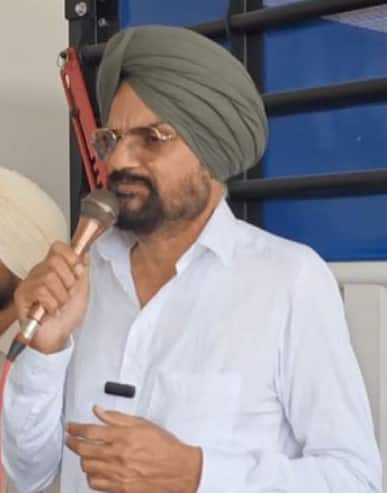 'ਜੇਲ੍ਹਾਂ 'ਚ ਗੈਂਗਸਟਰਾਂ ਦਾ ਚੱਲ ਰਿਹਾ ਸਾਮਰਾਜ' : ਬਲਕੌਰ ਸਿੰਘ