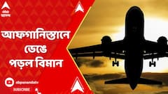 আফগানিস্তানে ভেঙে পড়ল বিমান, মস্কো যাওয়ার পথে দুর্ঘটনা