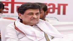 काँग्रेस नेते अशोक चव्हाण यांच्या नावाने राम मंदिर प्राणप्रतिष्ठापनेचे नांदेडमध्ये बॅनर झळकले, चर्चा मात्र राजकीय डावाची!