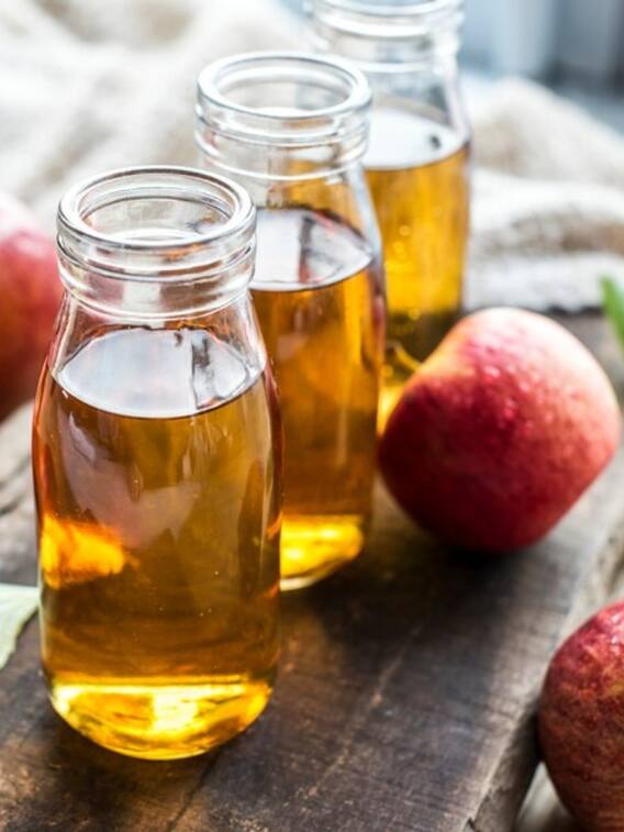 वजन कम करने के लिए इस तरह करें एप्पल साइडर विनेगर का इस्तेमाल