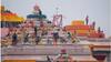 Ayodhya Ram Mandir: ਰਾਮ ਮੰਦਰ ਕਰਕੇ ਹੋਇਆ 1 ਲੱਖ ਕਰੋੜ ਦਾ ਵਪਾਰ, ਸੋਮਵਾਰ ਨੂੰ ਦੇਸ਼ ਭਰ ਭਰ ਵਪਾਰੀ ਮਨਾਉਣਗੇ ਜਸ਼ਨ