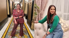 Sania Mirza Net Worth: करोड़ों की मालकिन हैं सानिया मिर्जा, जानिए कितनी है उनकी नेट वर्थ