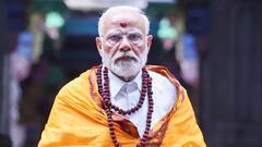 प्राण प्रतिष्ठा से पहले कांग्रेस नेता ने पीएम मोदी की शान में गढ़े कसीदे, कहा- सब उनकी वजह से