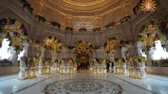 Ram Mandir Inauguration: राम मंदिर में कैसे होगी एंट्री, किन चीजों को ले जाने पर पाबंदी, क्या कोई खास ड्रेस कोड?