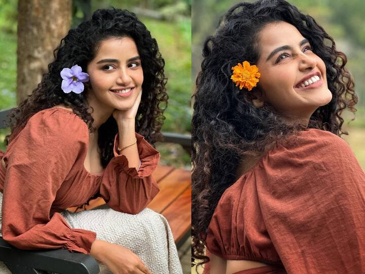 Anupama Parameswaran Photos : நடிகை அனுபமா பரமேஸ்வரனின் மனதை மயக்கும் புகைப்படங்களை இங்கே பார்க்கலாம்.