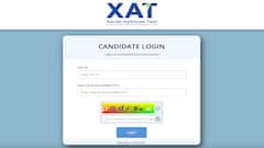 XAT 2024 Result Out On xatonline.in - Download Scorecard Here