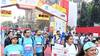 Tata Mumbai Marathon : मुंबई मॅरेथॉन स्पर्धेला तुफान प्रतिसाद आणि उत्साह, कोणी मारली बाजी?  वाचा विजेत्यांची संपूर्ण यादी