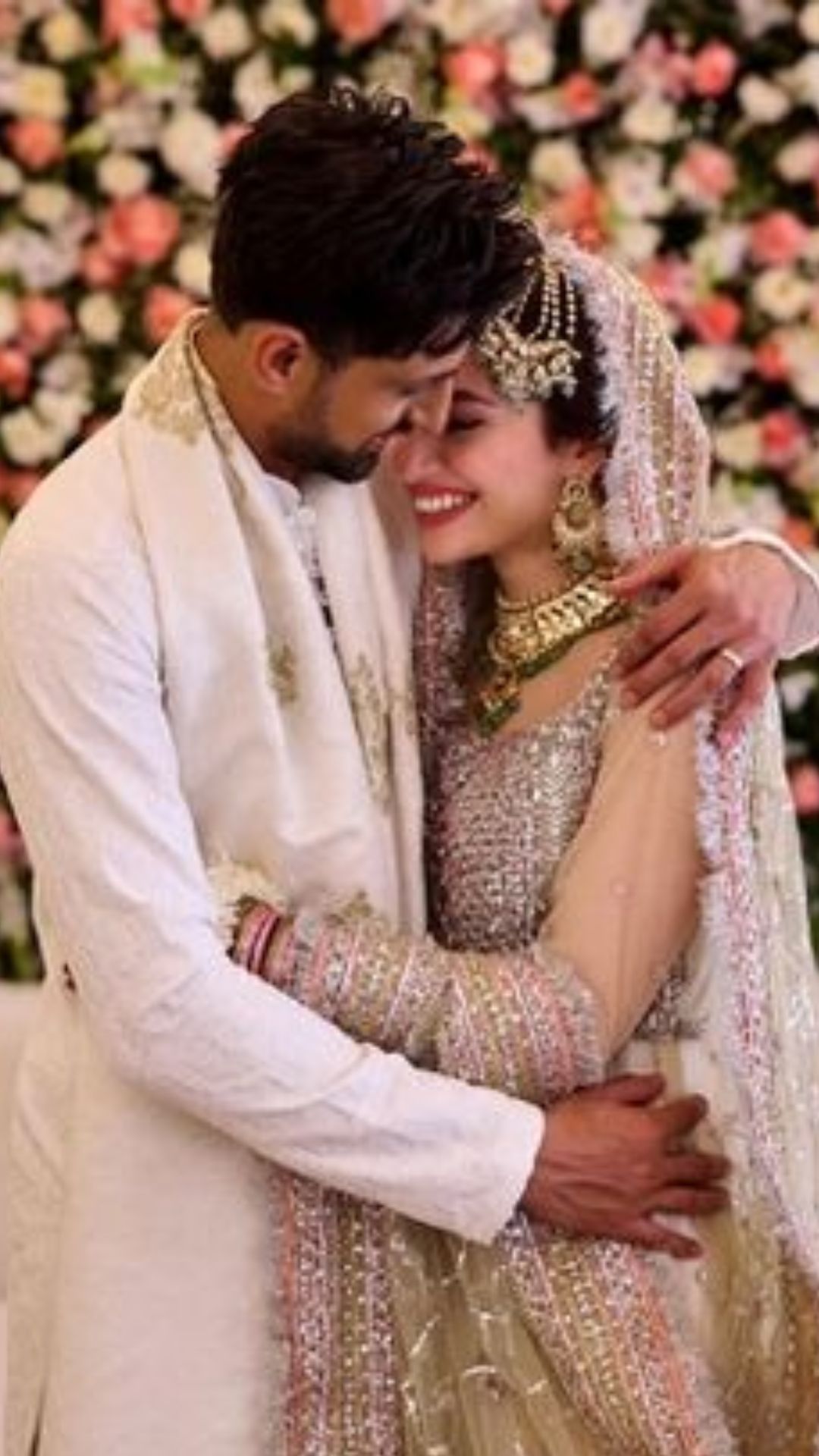 কিন্তু রূপকথার সেই বিয়েতে