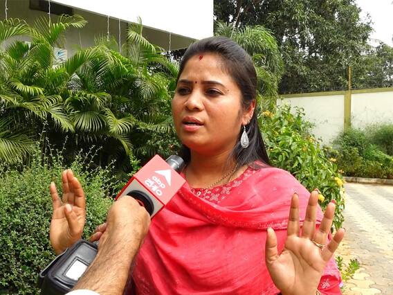 కురుపాంలో మూడోసారి హ్యాట్రిక్ పై ధీమా, వివాదాలపై క్లారిటీ ఇచ్చిన మంత్రి పుష్పశ్రీవాణి