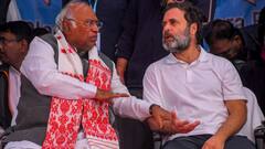 'Modi Ka Chela': Kharge Takes Swipe At Himanta Over 'Attack' On Nyay Yatra In Assam