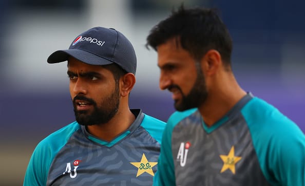 Shoaib Malik played a composed and calm innings, contributing with 17 runs off 18 balls, remaining unbeaten as Fortune Barishal successfully chased down 135 runs at the Shere Bangla National Stadium.