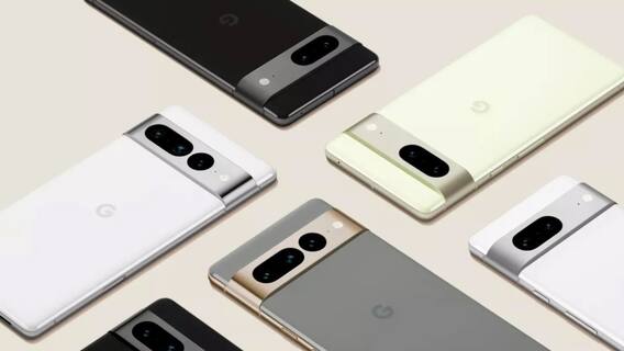 Google Pixel 7 Pro: ₹20,000 के डिस्काउंट ऑफर के साथ DSLR जैसा कैमरा स्मार्टफोन खरीदने का मौका, जानें पूरी डिटेल