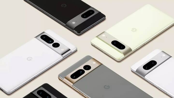 Google Pixel 7 Pro big discount offers and best deals price cut specs and details Google Pixel 7 Pro: ₹20,000 के डिस्काउंट ऑफर के साथ DSLR जैसा कैमरा स्मार्टफोन खरीदने का मौका, जानें पूरी डिटेल