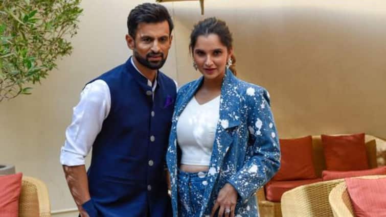 सानिया मिर्जा ने पहले भी दिया था शोएब से तलाक, पहली बार सामने आया परिवार का रिएक्शन!