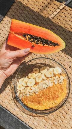 அலர்ஜி முதல் செரிமானக் கோளாறு வரை: பப்பாளியை எப்போதெல்லாம் சாப்பிடக்கூடாது?