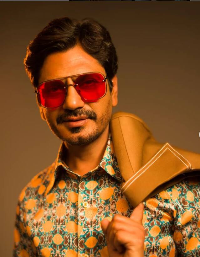 इसके अलावा नवाजुद्दीन सिद्दीकी भी ओटीटी पर कदम रख चुके हैं. एक्टर ने सेकरेड गेम्स 2 के लिए 10 करोड़ रुपये वसूले थे.