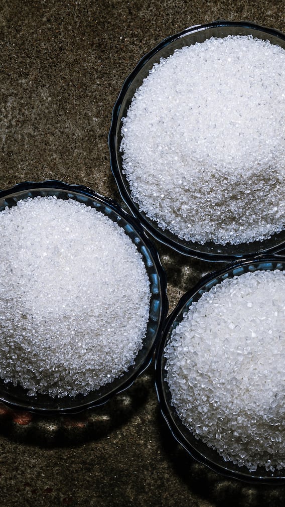 Sugar And Its Categories: Glucose, Sucrose And More