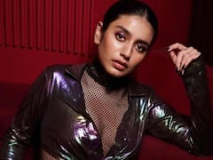 Priya Prakash Varrier: ప్రియా ప్రకాష్ వారియర్ రీసెంట్ పిక్స్