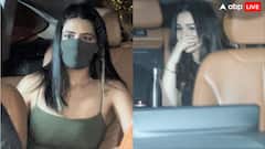 डेटिंग की अफवाहों के बीच शुभमन गिल की बहन के साथ दिखीं सारा तेंदुलकर, लेट नाइट आउटिंग की फोटोज वायरल