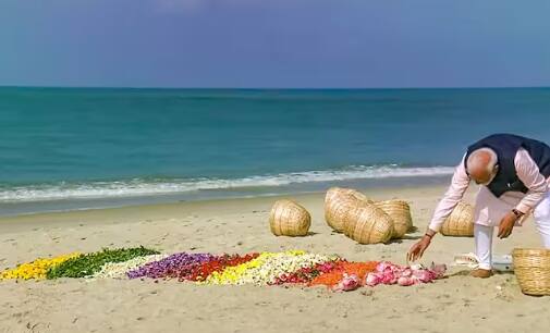 ਇਸ ਸਬੰਧੀ ਪੀਐਮ ਮੋਦੀ ਨੇ ਸੋਸ਼ਲ ਮੀਡੀਆ ਪਲੇਟਫਾਰਮ 'ਤੇ ਕਿਹਾ, 