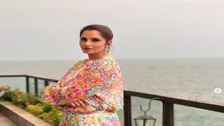 Sania Mirza: શોએબ મલિકના સના જાવેદ સાથે લગ્નને લઈ સાનિયા મિર્ઝાએ શું આપ્યું રિએકશન? જાણો વિગત