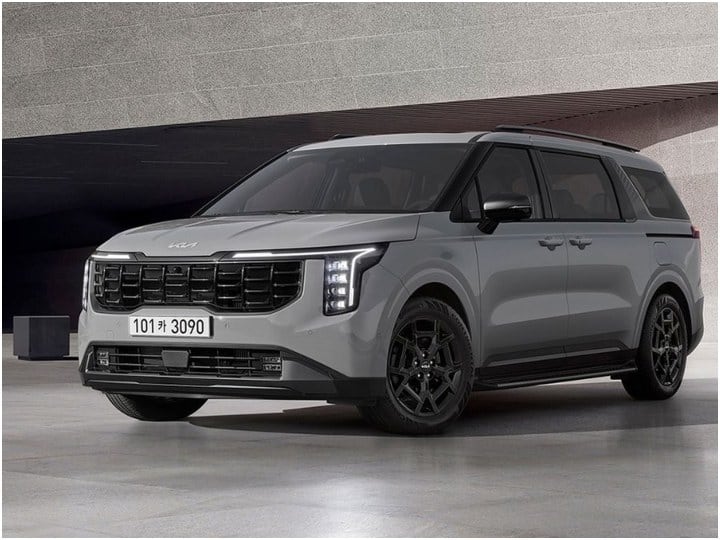 किआ अपनी फोर्थ जेनरेशन किआ कार्निवल को 2024 में लॉन्च करने वाली है, इसके मौजूदा 2.2L टर्बो डीजल इंजन में कोई बदलाव नहीं किया जाएगा. मैनुअल और ऑटोमेटिक गियरबॉक्स ऑप्शंस मिलेंगे. अंतर्राष्ट्रीय बाजार में नेक्स्ट जनरेशन कार्निवल एक हाइब्रिड पावरट्रेन से लैस है, जिसमें इलेक्ट्रिक मोटर के साथ 1.6L टर्बो पेट्रोल इंजन दिया गया है.