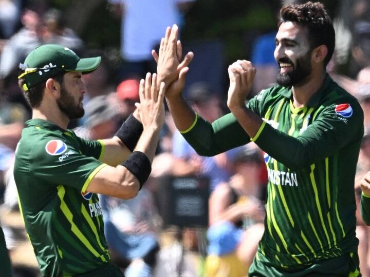 Pakistan Beat New Zealand in Last T20 of PAK vs NZ T20I Series PAK vs NZ T20I: सीरीज का आखिरी मुकाबला जीतकर पाकिस्तान ने बचाई लाज, न्यूजीलैंड को 42 रन से हराया