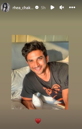 Sushant Singh: மறைந்தும் ரசிகர்களின் உள்ளங்களில் வாழும் நாயகன்! சுஷாந்த் சிங்கின் 38ஆவது பிறந்தநாள்!