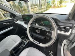 Tata Punch EV: टाटा पंच इलेक्ट्रिक कार की पांच वो बड़ी बातें जो आपको जाननी चाहिए