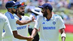 Tickets For IND vs ENG Hyderabad Test Exclusively Available Online