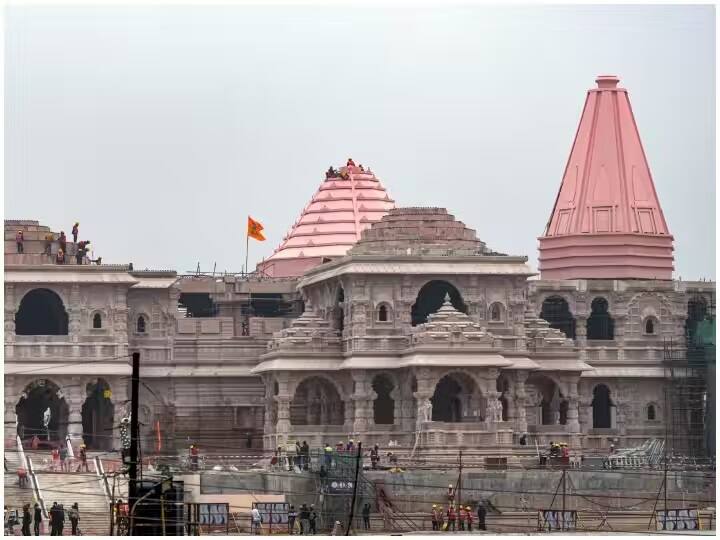 Ayodhya History and Story with A-to-Z: ayodhya ram mandir inauguration 22 january ram lala pran pratishtha lord ram idol all latest news abpp રામના જન્મથી લઇને મંદિર બનવા સુધીની કહાણી, દરેક ખાસિયત, પ્રાણ પ્રતિષ્ઠા અને અયોધ્યા સાથે જોડાયેલી A-to-Z માહિતી અહીં વાંચો...