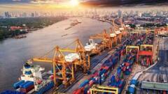 भारत से निर्यात में आई तेजी, ग्लोबल संकटों के बावजूद बढ़ रहा एक्सपोर्ट